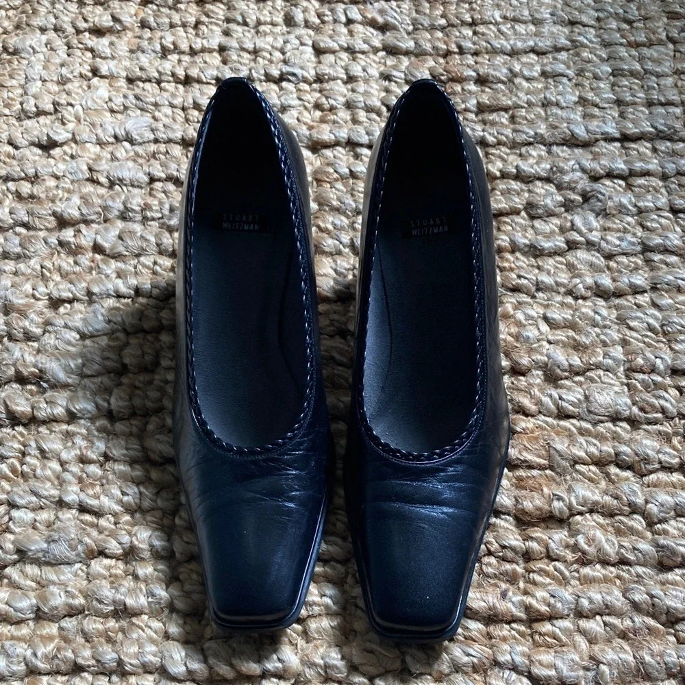 Stuart Weitzman stewart weitzman